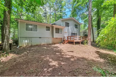 5215 Mainstreet Park Drive, Stone Mountain, GA 30088 - Photo 3
