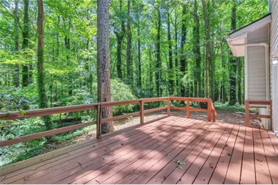 5215 Mainstreet Park Drive, Stone Mountain, GA 30088 - Photo 5