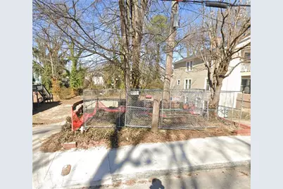 1053 M L King Jr Drive NW, Atlanta, GA 30314 - Photo 1