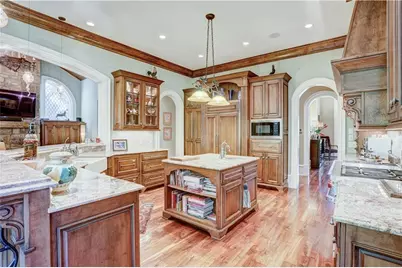 3455 Rivers Call Boulevard, Atlanta, GA 30339 - Photo 15