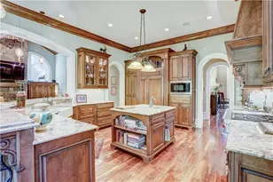 3455 Rivers Call Blvd, Atlanta, GA 30339 - Photo 15