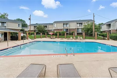 3301 Henderson Mill Road #AA3, Atlanta, GA 30341 - Photo 31