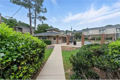 3301 Henderson Mill Road #AA3, Atlanta, GA 30341 - Photo 29