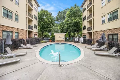 2230 Cheshire Bridge Road NE #401, Atlanta, GA 30324 - Photo 21