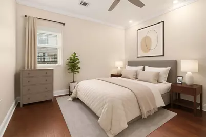 2230 Cheshire Bridge Road NE #401, Atlanta, GA 30324 - Photo 3