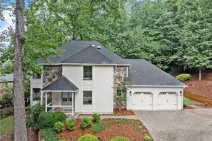 2855 Lamer Trce, Marietta, GA 30066 - Photo 1