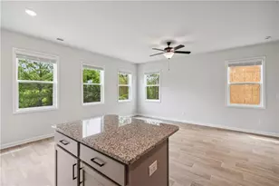 189 Jackson Heights, Cleveland, GA 30528 - Photo 17