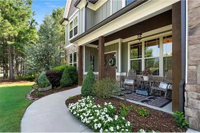 4 Bluff Court, Cartersville, GA 30120 - Photo 9