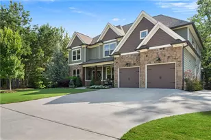 4 Bluff Ct, Cartersville, GA 30120 - Photo 63