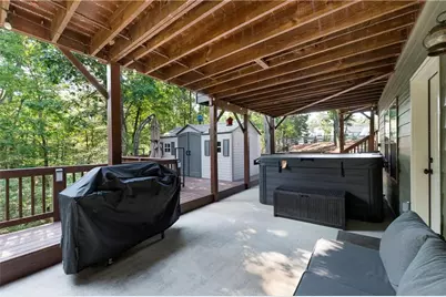 4 Bluff Court, Cartersville, GA 30120 - Photo 57