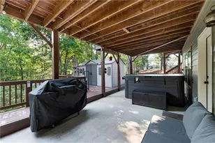 4 Bluff Ct, Cartersville, GA 30120 - Photo 57