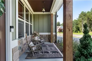 4 Bluff Ct, Cartersville, GA 30120 - Photo 7