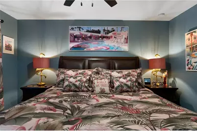 4 Bluff Court, Cartersville, GA 30120 - Photo 43