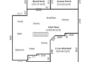 4 Bluff Ct, Cartersville, GA 30120 - Photo 65