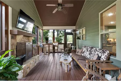 4 Bluff Court, Cartersville, GA 30120 - Photo 21