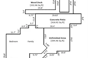 4 Bluff Ct, Cartersville, GA 30120 - Photo 67