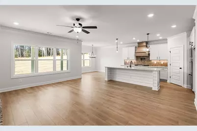 1038 Red Oak Lane, Loganville, GA 30052 - Photo 5