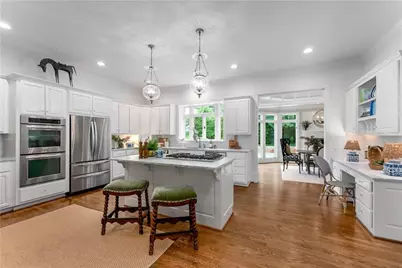 2878 Wesley Heath NW, Atlanta, GA 30327 - Photo 11