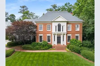 2878 Wesley Heath NW, Atlanta, GA 30327 - Photo 1