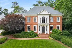 2878 Wesley Heath NW, Atlanta, GA 30327 - Photo 1