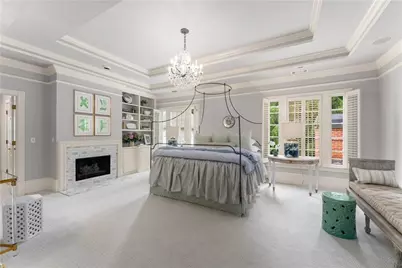 2878 Wesley Heath NW, Atlanta, GA 30327 - Photo 19