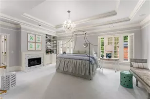 2878 Wesley Heath NW, Atlanta, GA 30327 - Photo 19