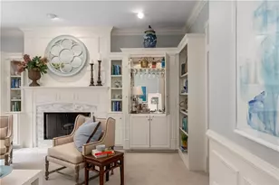 2878 Wesley Heath NW, Atlanta, GA 30327 - Photo 15