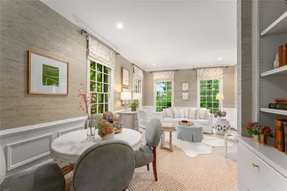 2878 Wesley Heath NW, Atlanta, GA 30327 - Photo 9