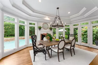 2878 Wesley Heath NW, Atlanta, GA 30327 - Photo 17