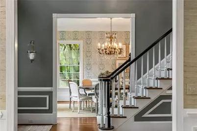 2878 Wesley Heath NW, Atlanta, GA 30327 - Photo 5