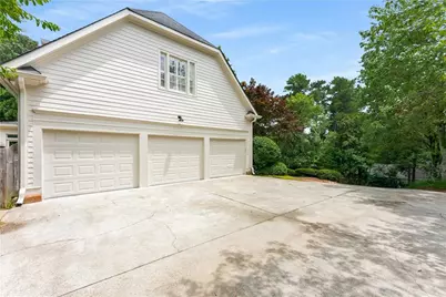 2878 Wesley Heath NW, Atlanta, GA 30327 - Photo 27