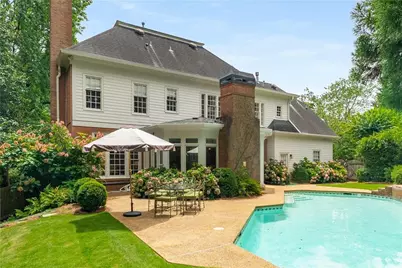 2878 Wesley Heath NW, Atlanta, GA 30327 - Photo 25