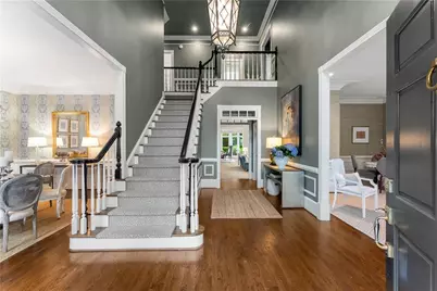 2878 Wesley Heath NW, Atlanta, GA 30327 - Photo 3