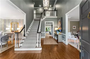 2878 Wesley Heath NW, Atlanta, GA 30327 - Photo 3