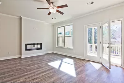 547 Fundao Lane #24, Lawrenceville, GA 30046 - Photo 3