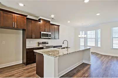 547 Fundao Lane #24, Lawrenceville, GA 30046 - Photo 5