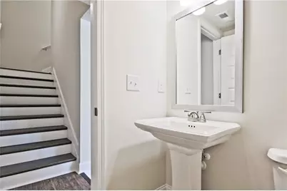 547 Fundao Lane #24, Lawrenceville, GA 30046 - Photo 7