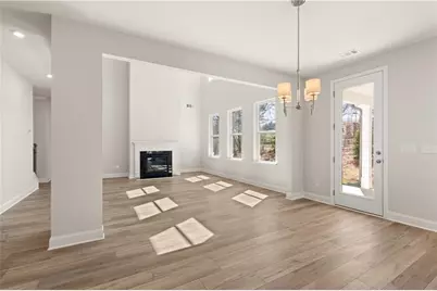 900 Melody Ridge Lane, Buford, GA 30519 - Photo 11