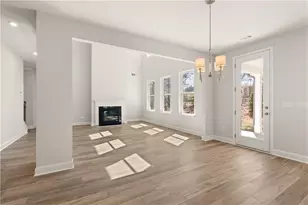 900 Melody Ridge Ln, Buford, GA 30519 - Photo 11