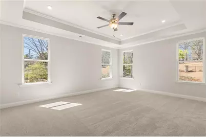 900 Melody Ridge Lane, Buford, GA 30519 - Photo 19