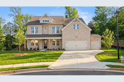 900 Melody Ridge Lane, Buford, GA 30518 - Photo 1