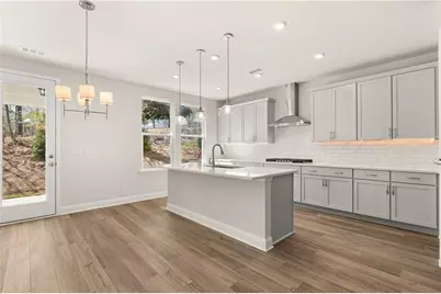 900 Melody Ridge Lane, Buford, GA 30519 - Photo 13