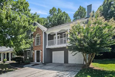 3157 Peartree Drive NW, Acworth, GA 30101 - Photo 1