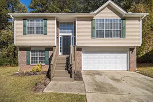 488 Barclay Ct, Stone Mountain, GA 30083 - Photo 1