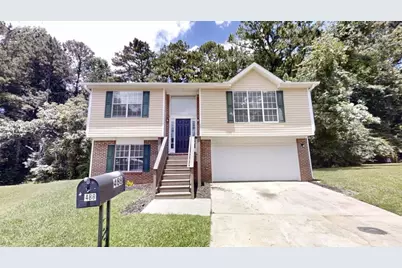 488 Barclay Court, Stone Mountain, GA 30083 - Photo 1