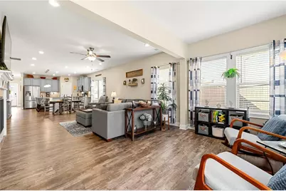 3735 Westhaven Drive, Cumming, GA 30040 - Photo 17