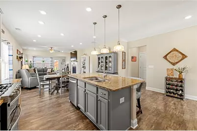 3735 Westhaven Drive, Cumming, GA 30040 - Photo 9