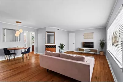 2250 Cheshire Bridge Road NE #311, Atlanta, GA 30324 - Photo 5