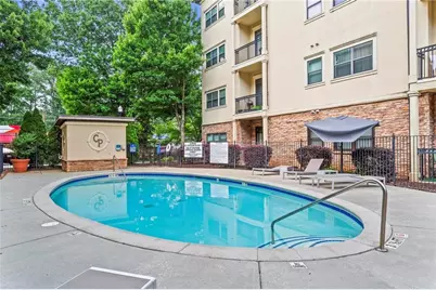 2250 Cheshire Bridge Road NE #311, Atlanta, GA 30324 - Photo 21