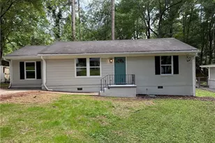 2943 Westbury Dr, Decatur, GA 30033 - Photo 1